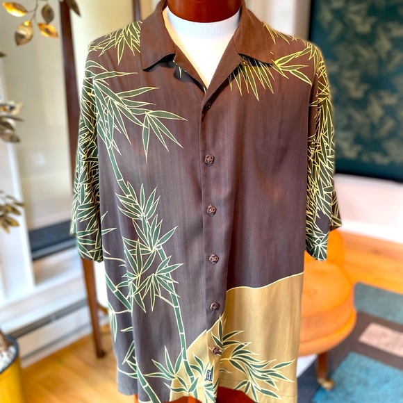 mens shirts tommy bahama